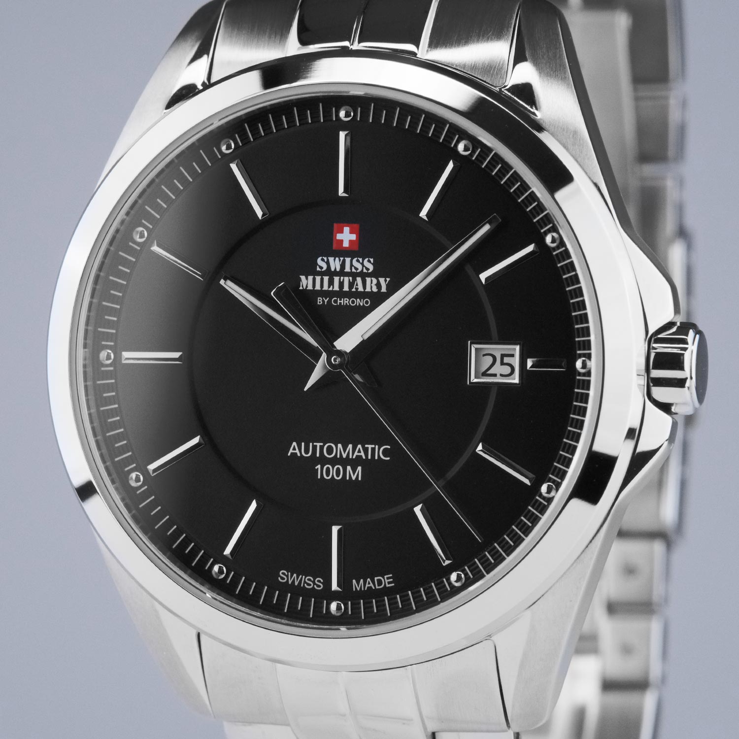 Swiss Military SMA34085.01